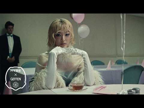KATSEYE (캣츠아이) "PINKY UP" Official MV Teaser 2